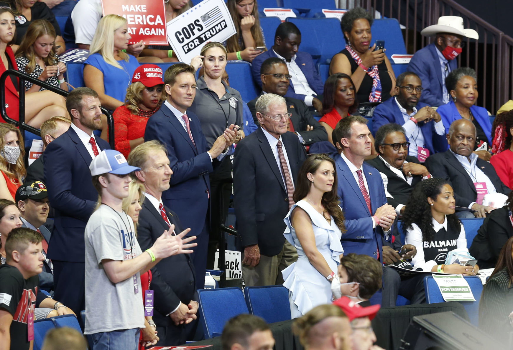 President Trump
